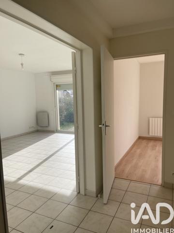 Location maison 4 pièces 81 m² Ballan-Miré