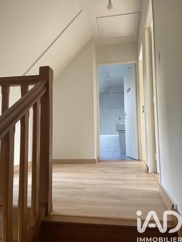 Location maison 4 pièces 81 m² Ballan-Miré