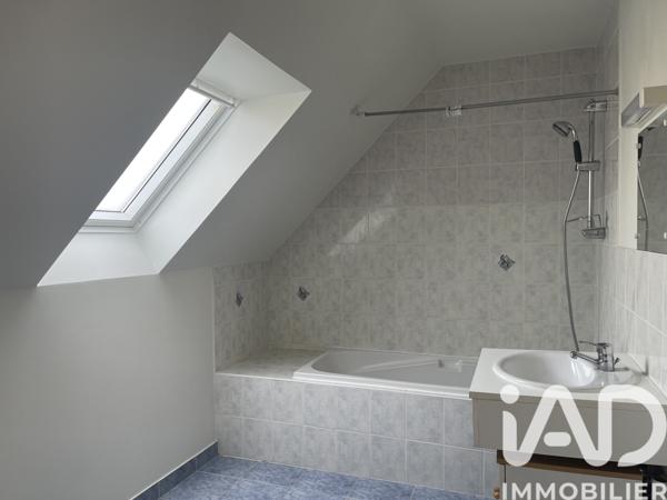 Location maison 4 pièces 81 m² Ballan-Miré