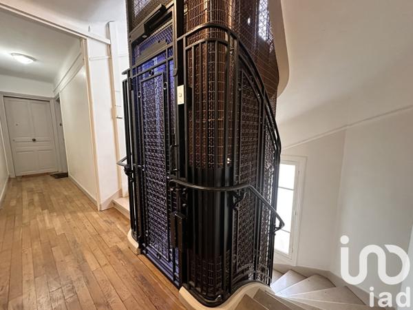 Appartement à vendre 1 pièce 28 m² Paris 18