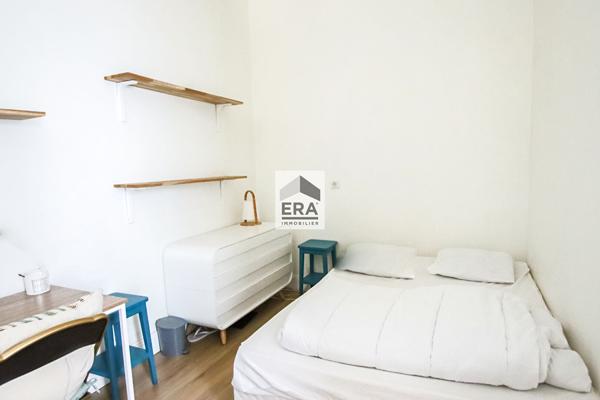 Appartement Paris 3 pièces 51 m2