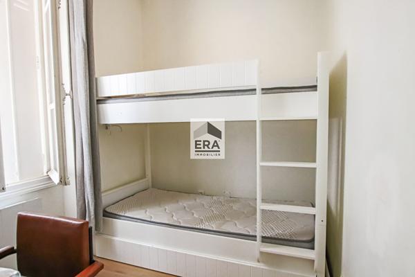 Appartement Paris 3 pièces 51 m2