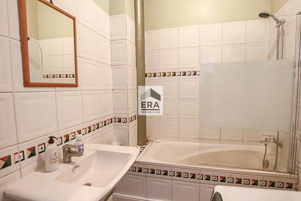 Appartement Paris 3 pièces 51 m2