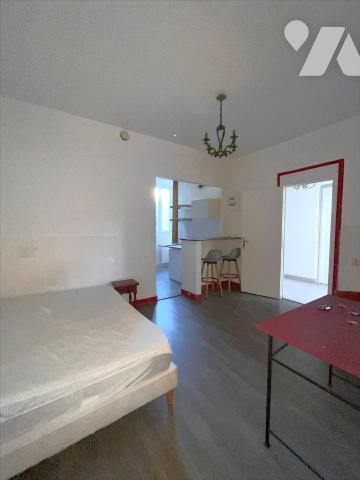 Appartement en Centre ville PAIMPOL