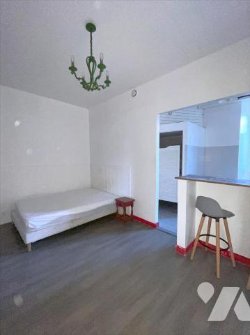 Appartement en Centre ville PAIMPOL