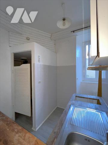 Appartement en Centre ville PAIMPOL