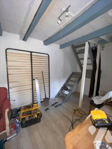 Appartement en Centre ville PAIMPOL