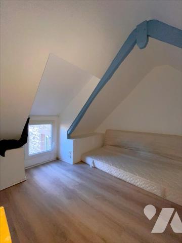 Appartement en Centre ville PAIMPOL