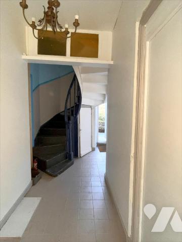 Appartement en Centre ville PAIMPOL