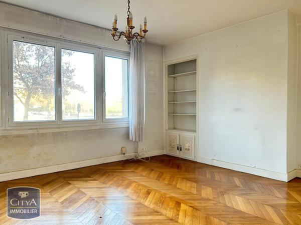 Appartement à vendre 3 pièces 66m²