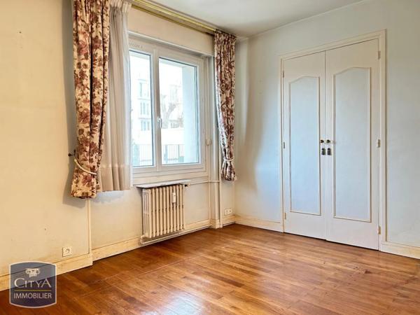 Appartement à vendre 3 pièces 66m²