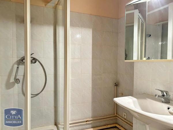 Appartement à vendre 3 pièces 66m²