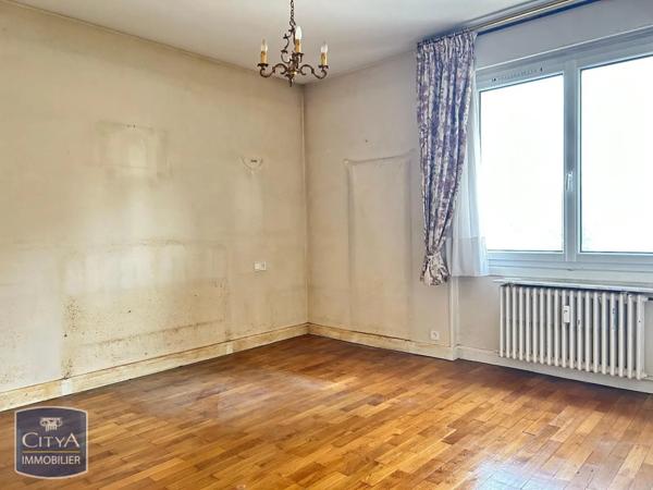 Appartement à vendre 3 pièces 66m²