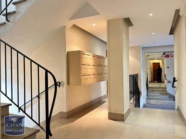 Appartement à vendre 3 pièces 66m²