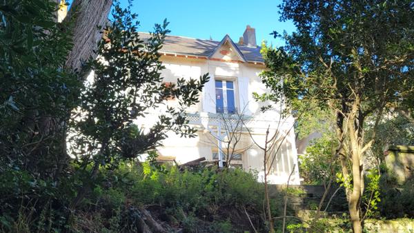 VILLA / PLEIN CENTRE,  
Pornichet 44380