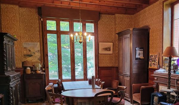 VILLA / PLEIN CENTRE,  
Pornichet 44380