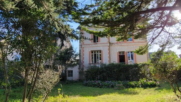 VILLA / PLEIN CENTRE,  
Pornichet 44380