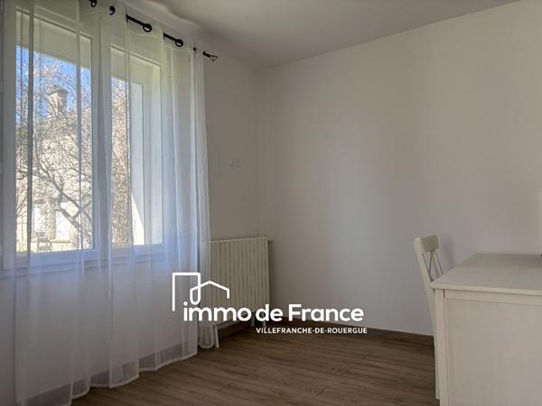 Maison T4 rénovée en 2024 sur sous-sol et et terrain clos 1 569 m²