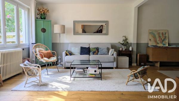 Maison à vendre 6 pièces 113 m² Bordeaux