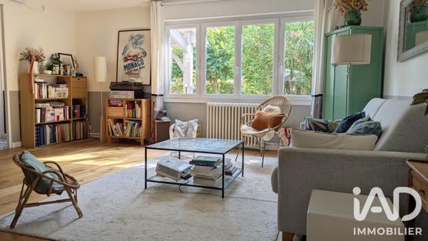 Maison à vendre 6 pièces 113 m² Bordeaux