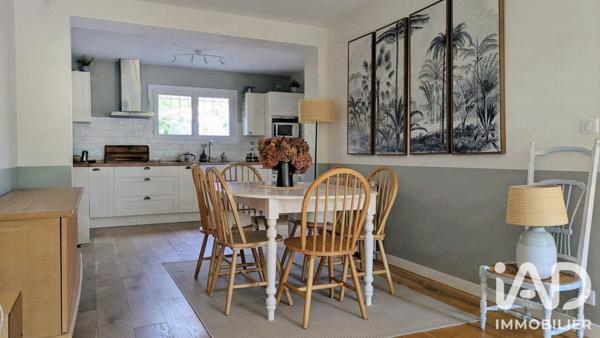 Maison à vendre 6 pièces 113 m² Bordeaux