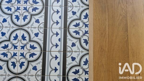Maison à vendre 6 pièces 113 m² Bordeaux