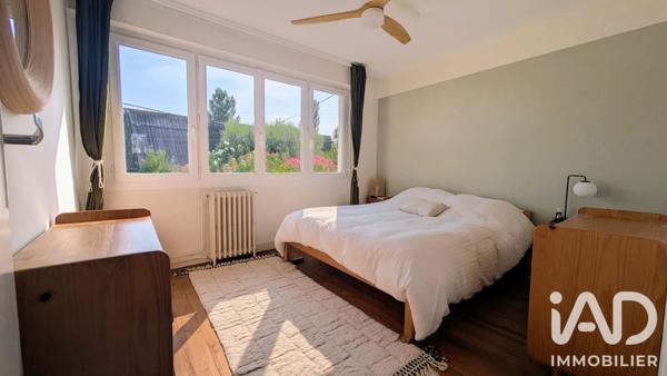 Maison à vendre 6 pièces 113 m² Bordeaux