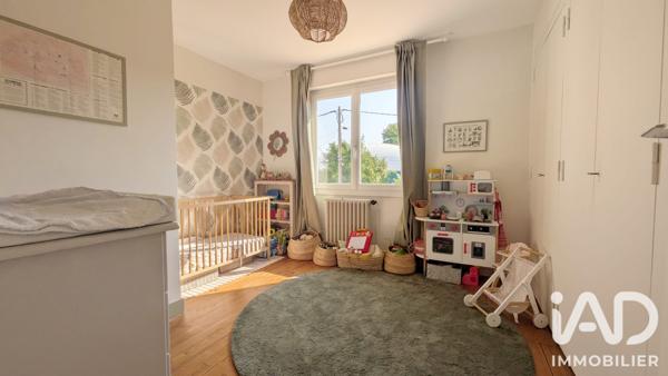 Maison à vendre 6 pièces 113 m² Bordeaux