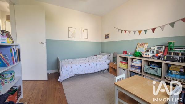 Maison à vendre 6 pièces 113 m² Bordeaux