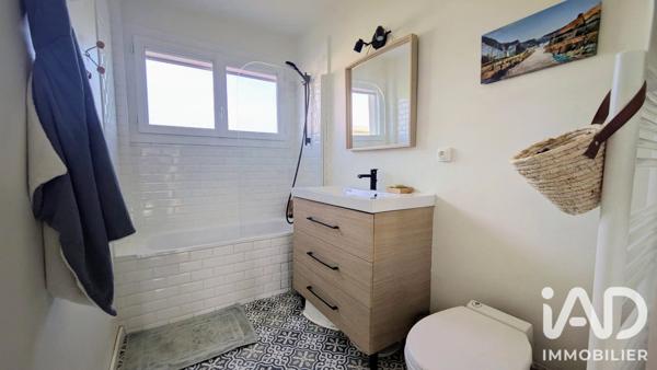 Maison à vendre 6 pièces 113 m² Bordeaux