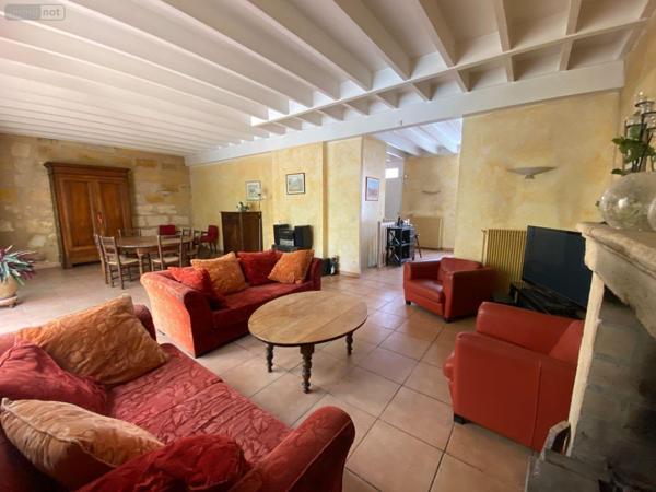 Echoppe à vendre à Bordeaux en Gironde (33800), ref : 016/1010   
Nansouty