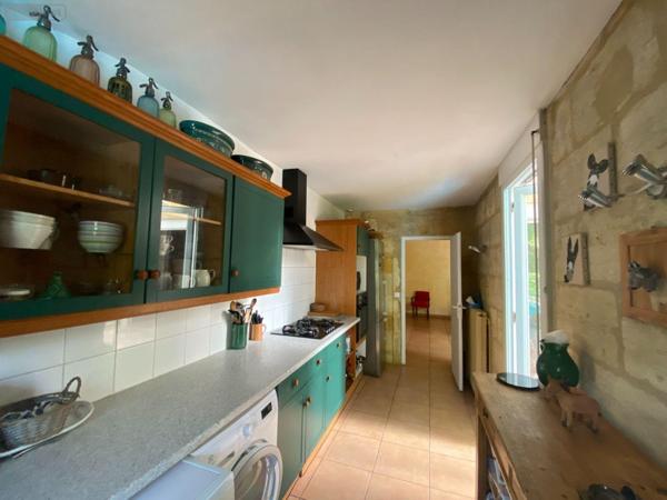 Echoppe à vendre à Bordeaux en Gironde (33800), ref : 016/1010   
Nansouty