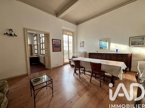 Location appartement 2 pièces 70 m² Carpentras