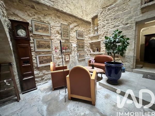Location appartement 2 pièces 70 m² Carpentras