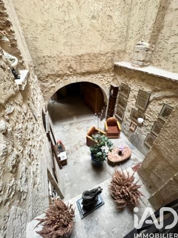 Location appartement 2 pièces 70 m² Carpentras