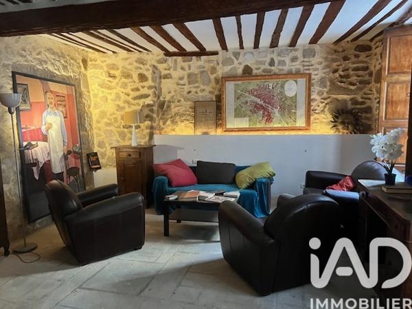 Location appartement 2 pièces 70 m² Carpentras