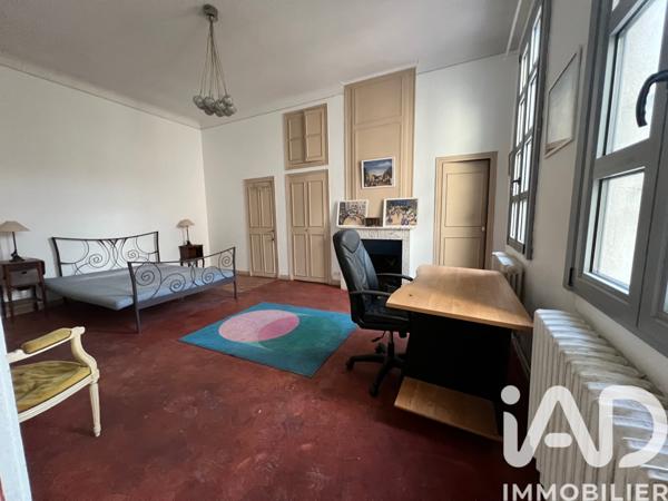 Location appartement 2 pièces 70 m² Carpentras