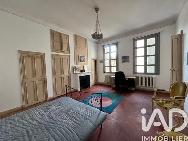 Location appartement 2 pièces 70 m² Carpentras