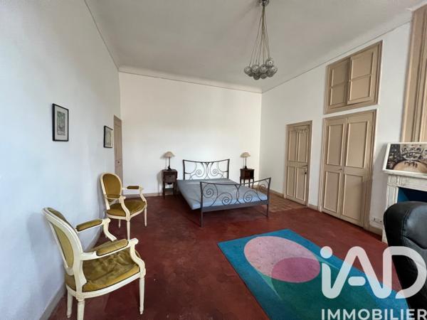 Location appartement 2 pièces 70 m² Carpentras