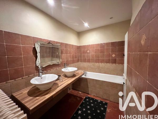 Location appartement 2 pièces 70 m² Carpentras