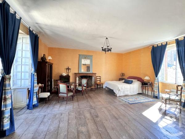 maison à vendre  7 pièces - 210,01 m2 LOUVIGNE DE BAIS - 35