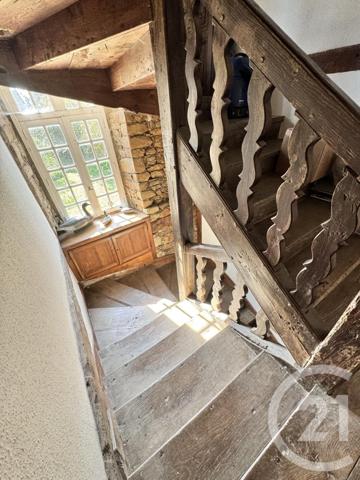 maison à vendre  7 pièces - 210,01 m2 LOUVIGNE DE BAIS - 35