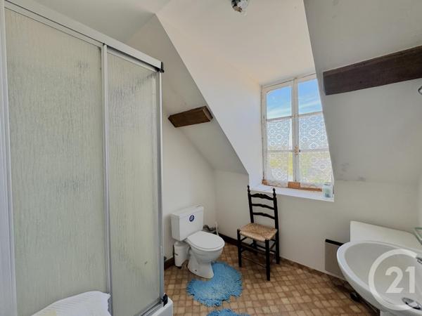 maison à vendre  7 pièces - 210,01 m2 LOUVIGNE DE BAIS - 35