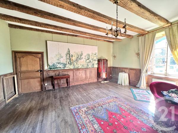 maison à vendre  7 pièces - 210,01 m2 LOUVIGNE DE BAIS - 35