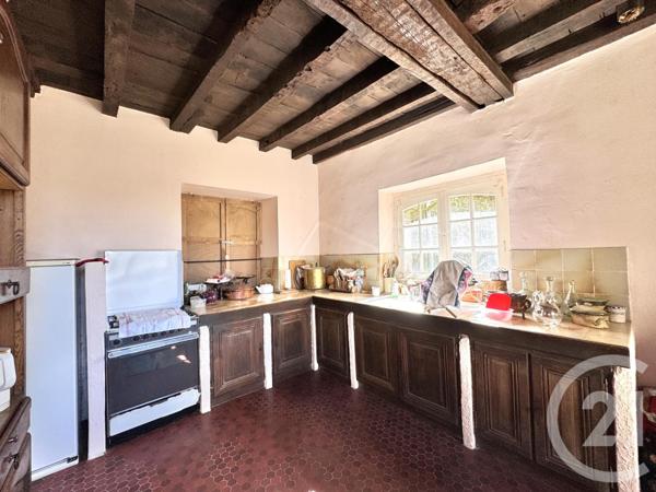 maison à vendre  7 pièces - 210,01 m2 LOUVIGNE DE BAIS - 35