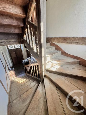 maison à vendre  7 pièces - 210,01 m2 LOUVIGNE DE BAIS - 35