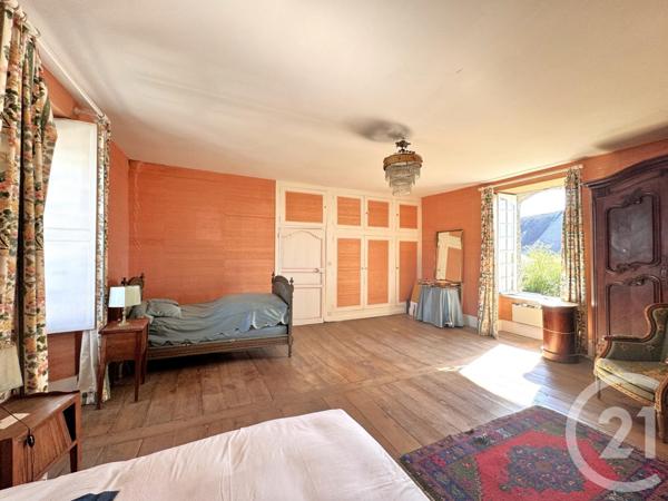 maison à vendre  7 pièces - 210,01 m2 LOUVIGNE DE BAIS - 35