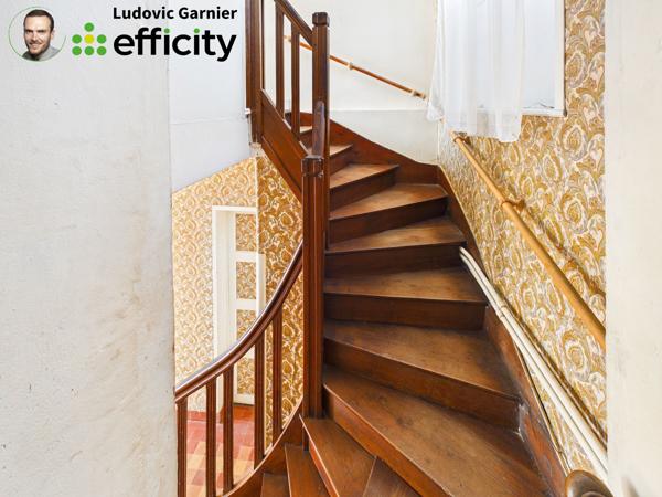 Maison 4 pièces - 108 m²