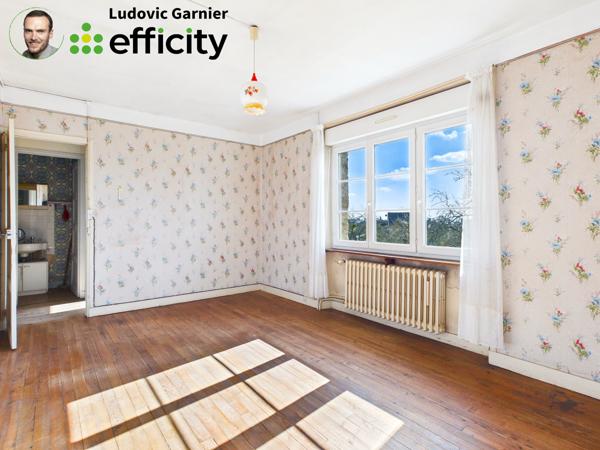 Maison 4 pièces - 108 m²