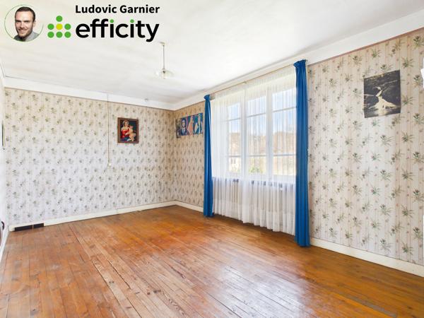 Maison 4 pièces - 108 m²